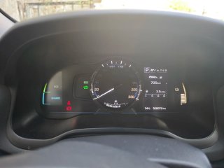 Hyundai IONIQ 2018