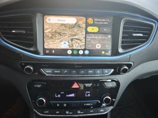 Hyundai IONIQ 2018