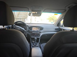 Hyundai IONIQ 2018
