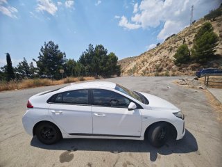 Hyundai IONIQ 2018