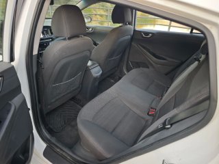 Hyundai IONIQ 2018