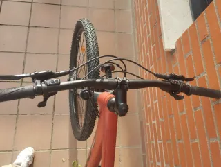 Bicicleta Orbea Onna 10 29 2024