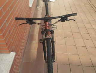 Bicicleta Orbea Onna 10 29 2024