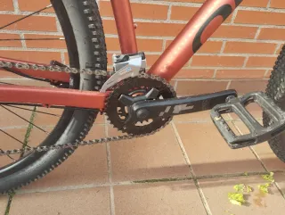 Bicicleta Orbea Onna 10 29 2024