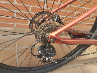 Bicicleta Orbea Onna 10 29 2024