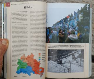 National Geographic Traveler Alemania (Spanish ...