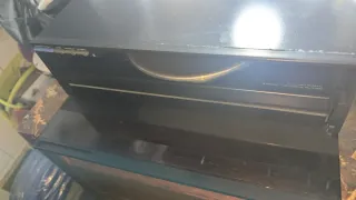 Giradischi Pioneer PL-X300 Automatico