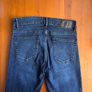 Pantalón Vaquero Mango