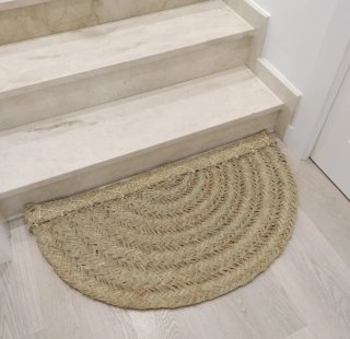 Lote Alfombras Estilo Boho Nórdico