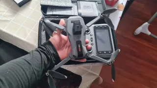 Dron K19 Max GPS