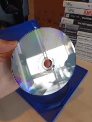 (PROMO) Ratchet & Clank PS2