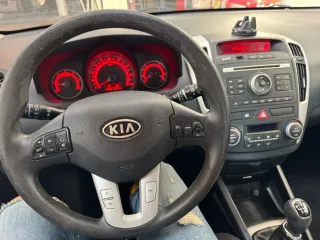 KIA Ceed 2010