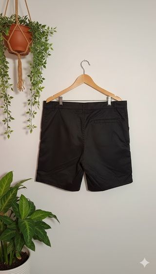 Bermudas de Trabajo Multibolsillos T40.