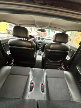 Hyundai Coupe 2009