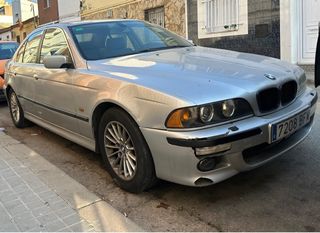 BMW Serie 5 2001