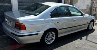 BMW Serie 5 2001