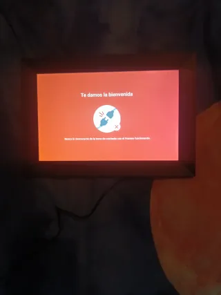 Marco Digital Frameo