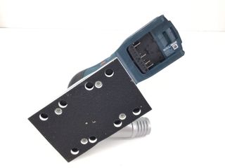 lijadora banda bosch gss 18v-13