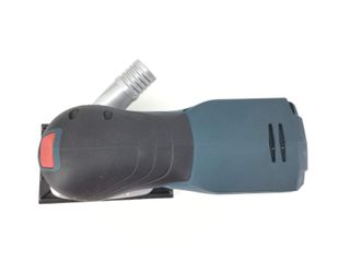 lijadora banda bosch gss 18v-13