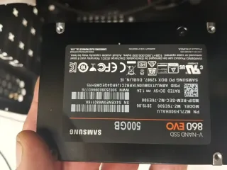 Ordenador de sobremesa Intel Core i5