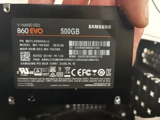 Ordenador de sobremesa Intel Core i5