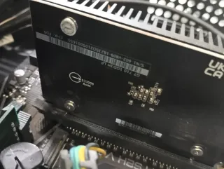 Ordenador de sobremesa Intel Core i5