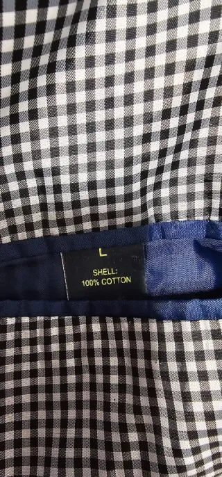 Blazer U.S. Polo Assn. Negro