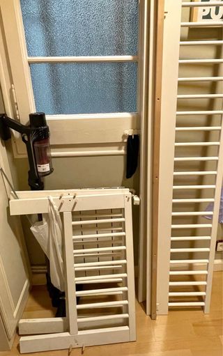 Cama infantil DESMONTADA IKEA *SOLO HASTA MAÑANA