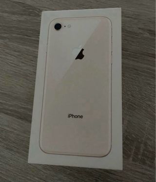 iPhone 8 Rosa
