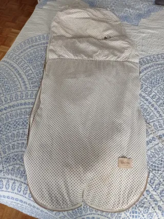 Saco Entretiempo Giraffa