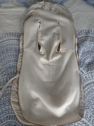 Saco Entretiempo Giraffa