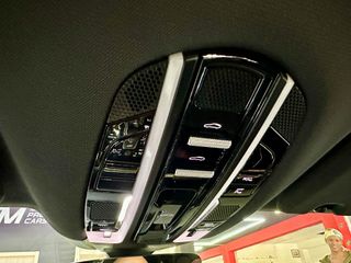 Porsche PANAMERA 4 E-Hybrid 462cv