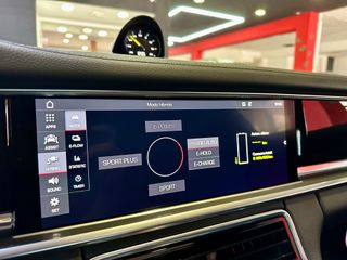 Porsche PANAMERA 4 E-Hybrid 462cv