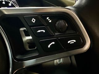 Porsche PANAMERA 4 E-Hybrid 462cv