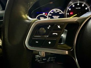 Porsche PANAMERA 4 E-Hybrid 462cv