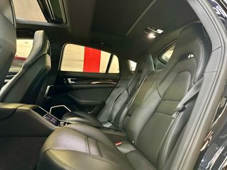 Porsche PANAMERA 4 E-Hybrid 462cv