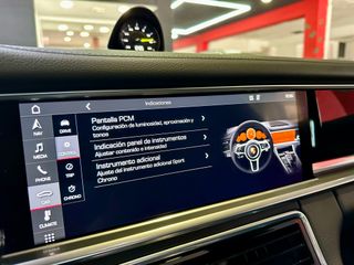 Porsche PANAMERA 4 E-Hybrid 462cv