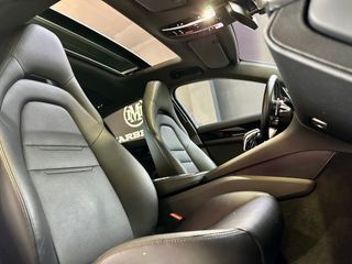 Porsche PANAMERA 4 E-Hybrid 462cv