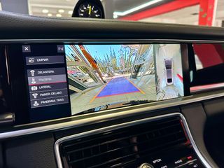 Porsche PANAMERA 4 E-Hybrid 462cv