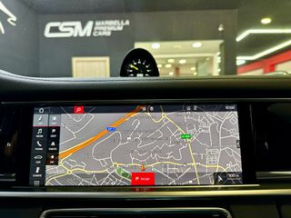 Porsche PANAMERA 4 E-Hybrid 462cv