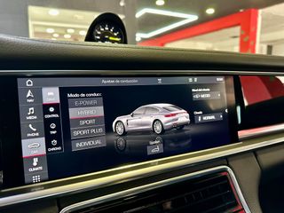 Porsche PANAMERA 4 E-Hybrid 462cv