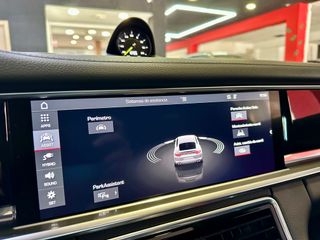 Porsche PANAMERA 4 E-Hybrid 462cv