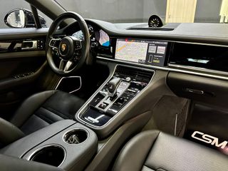 Porsche PANAMERA 4 E-Hybrid 462cv