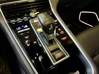 Porsche PANAMERA 4 E-Hybrid 462cv