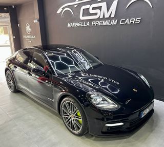 Porsche PANAMERA 4 E-Hybrid 462cv