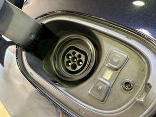 Porsche PANAMERA 4 E-Hybrid 462cv