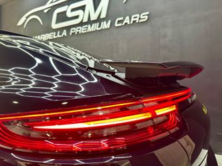 Porsche PANAMERA 4 E-Hybrid 462cv