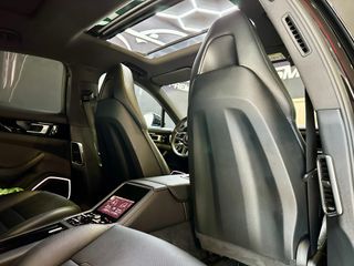 Porsche PANAMERA 4 E-Hybrid 462cv