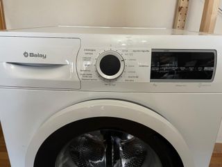 Lavadora Balay 7kg
