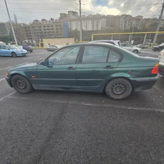 BMW Serie 3 1999